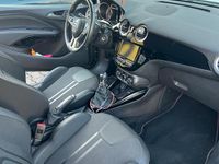 Gebraucht Opel Adam S 150 PS (110 kW) 2018 Kleinwagen