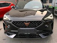 Gebraucht Cupra Formentor VZ 310 PS (228 kW) 2022 Schwarz SUV