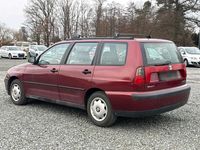 Gebraucht Seat Cordoba 75 PS (55 kW) 1999 Rot Kombi