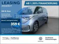 Gebraucht VW ID. Buzz Pro 210 kW (286 PS) 2025 Silber Van / Kleinbus
