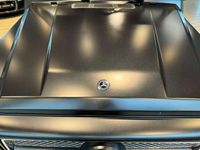 gebraucht Mercedes G65 AMG G 65 AMGAMG Brabus Designo H&K STHZG Carbon Kamera