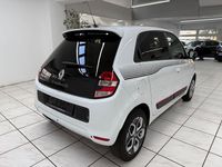 Gebraucht Renault Twingo 69 PS (50 kW) 2019 Weiß Kleinwagen