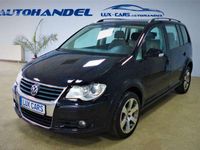 gebraucht VW Touran Cross Touran