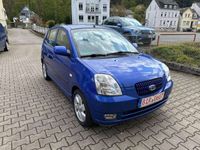 gebraucht Kia Picanto 1.1 EX, 99000 km, TÜV neu 04/2026, Alu!