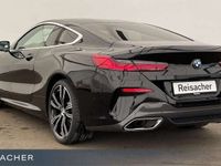 gebraucht BMW 840 d A xDrive Coupé