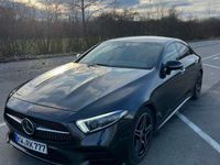 gebraucht Mercedes CLS450 AMG LINE SERVICE NEU