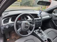 gebraucht Audi A4 Kombi 1,8 TFSI