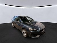 Gebraucht Cupra Leon 204 PS (150 kW) 2022 "magnetic tech" Kombi