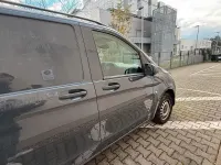 Gebraucht Mercedes Vito 163 PS (119 kW) 2016 Schwarz Van