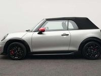 Gebraucht Mini John Cooper Works Cabriolet 231 PS (169 kW) 2025 Grau Cabrio