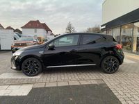 Neu Renault Clio V Esprit Alpine 91 PS (66 kW) 2025 Black pearlschwarz metallic (schwarz) Limousine