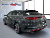 gebraucht Kia ProCeed GT ProCeed /204PS DCT Pano elktr.Heckklappe Klima Navi