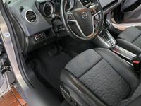 Usata Opel Meriva 101 CV (74 kW) 2011 Grigio Monovolume
