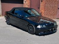 Gebraucht BMW 328 Cabriolet 192 PS (141 kW) 1997 Cabrio