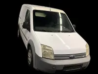Używany Ford Transit Connect 75 KM (55 kW) 2008 Biały Minivan