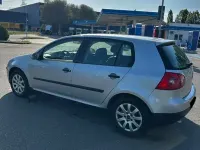 Gebraucht VW Golf IV Comfortline 116 PS (85 kW) 2005 Silber Limousine