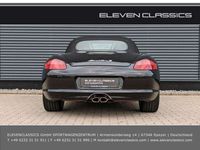 gebraucht Porsche Boxster S S