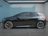 Używany Cupra Born 169 kW (231 KM) 2025 Czarny Hatchback