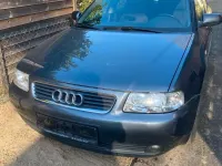 Second-hand Audi A3 105 CP (77 kW) 2001 Gri Hatchback