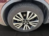 Brugt Renault Koleos Initiale Paris 184 HK (135 kW) 2022 Rød SUV