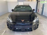 Neu Cupra Leon 150 PS (110 kW) 2025 [0e0e] midnight schwa... Limousine