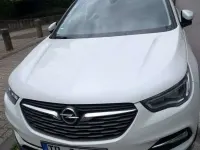 Gebraucht Opel Grandland X Innovation 131 PS (96 kW) 2019 SUV