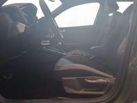 Neu Audi A1 S-Line 207 PS (152 kW) 2025 Distriktgrün metallic Kleinwagen