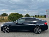 gebraucht BMW 420 Gran Coupé xDrive M Sportpaket