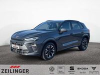 Gebraucht Cupra Terramar 150 PS (110 kW) 2025 Timanfayagrau SUV