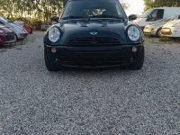 Gebraucht Mini Cooper 116 PS (85 kW) 2006 Grün Kleinwagen