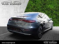 Gebraucht Mercedes EQE300 180 kW (245 PS) 2024