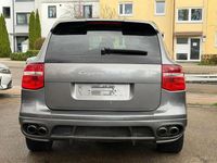 Gebraucht Porsche Cayenne Turbo 500 PS (367 kW) 2009 Grau SUV
