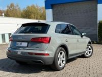 Second-hand Audi Q5 231 CP (169 kW) 2020 Gri SUV