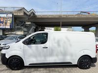 Używany Citroën Jumpy 102 KM (75 kW) 2020 Biały Minivan