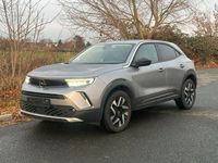 Gebraucht Opel Mokka Elegance 131 PS (96 kW) 2023 Grau SUV