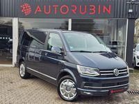 Gebraucht VW T6 110 PS (80 kW) 2018 Blau Van
