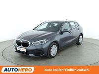 Usado BMW 118 Advantage 136 CV (100 kW) 2020 Gris Utilitario