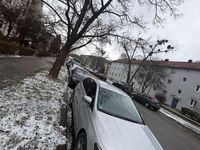 Gebraucht Mercedes B200 150 PS (110 kW) 2019 Van / Kleinbus