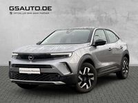 Gebraucht Opel Mokka-e Elegance 100 kW (136 PS) 2023 Lack grau artense/typ aussenverkleidung metalliclackierung (grau) SUV