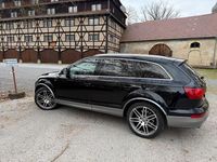 Gebraucht Audi Q7 S-Line 400 PS (294 kW) 2010 SUV