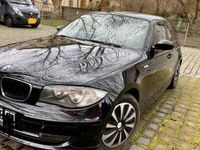 gebraucht BMW 116 1er i