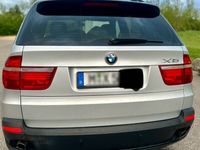 gebraucht BMW X5 3.0d