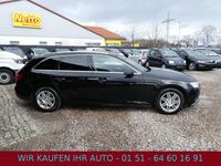 Gebraucht Audi A4 Sport 150 PS (110 kW) 2016 Schwarz Kombi