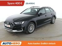 Gebraucht Audi A4 Allroad 286 PS (210 kW) 2020 Brillantschwarz Kombi