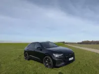 Gebraucht Audi SQ8 Advanced Plus 435 PS (319 kW) 2020 SUV