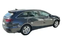 Gebraucht Kia Ceed Vision 140 PS (102 kW) 2020 Grau Kleinwagen