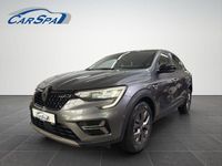 Neu Renault Arkana Business 140 PS (102 kW) 2025 Gray m SUV