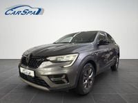 Nouvelle Renault Arkana Evolution 140 ch (102 kW) 2025 Gris SUV