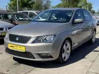 Gebraucht Seat Toledo Ecomotive 105 PS (77 kW) 2013 Bronze Kleinwagen