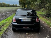 gebraucht Mini Cooper D 